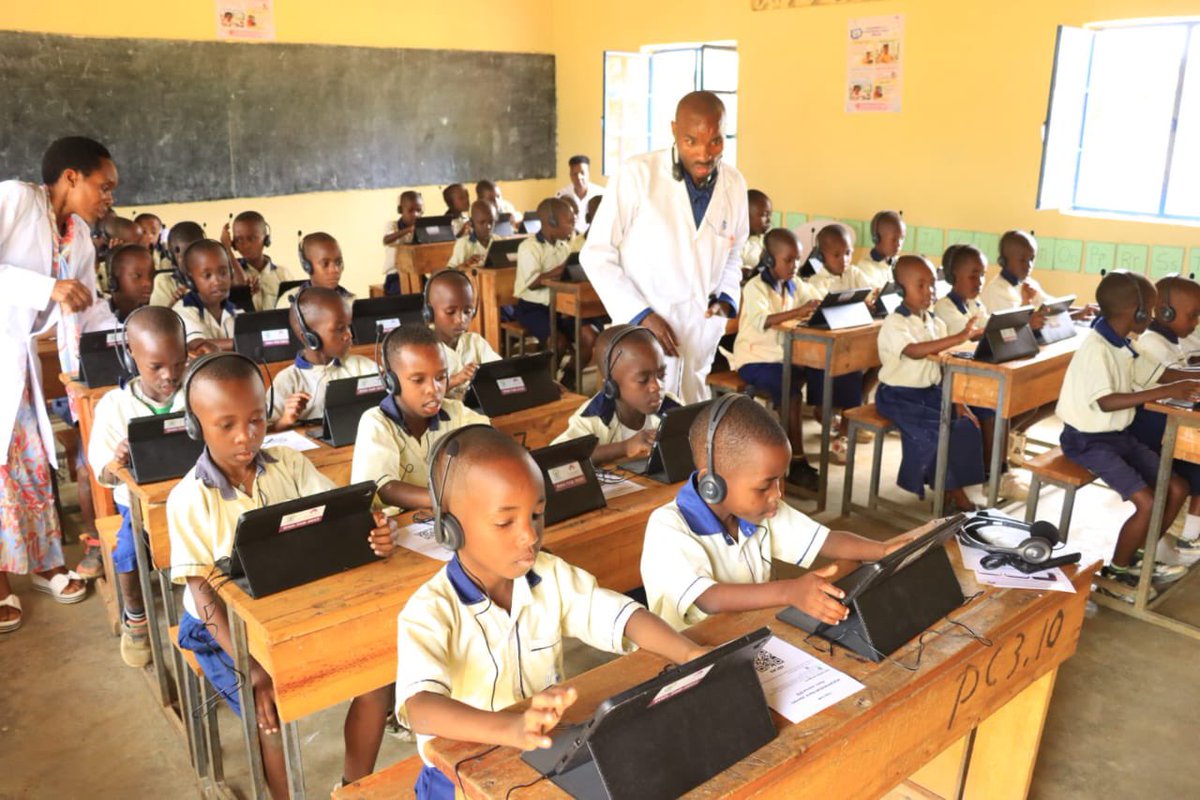 Bugesera District tweet media