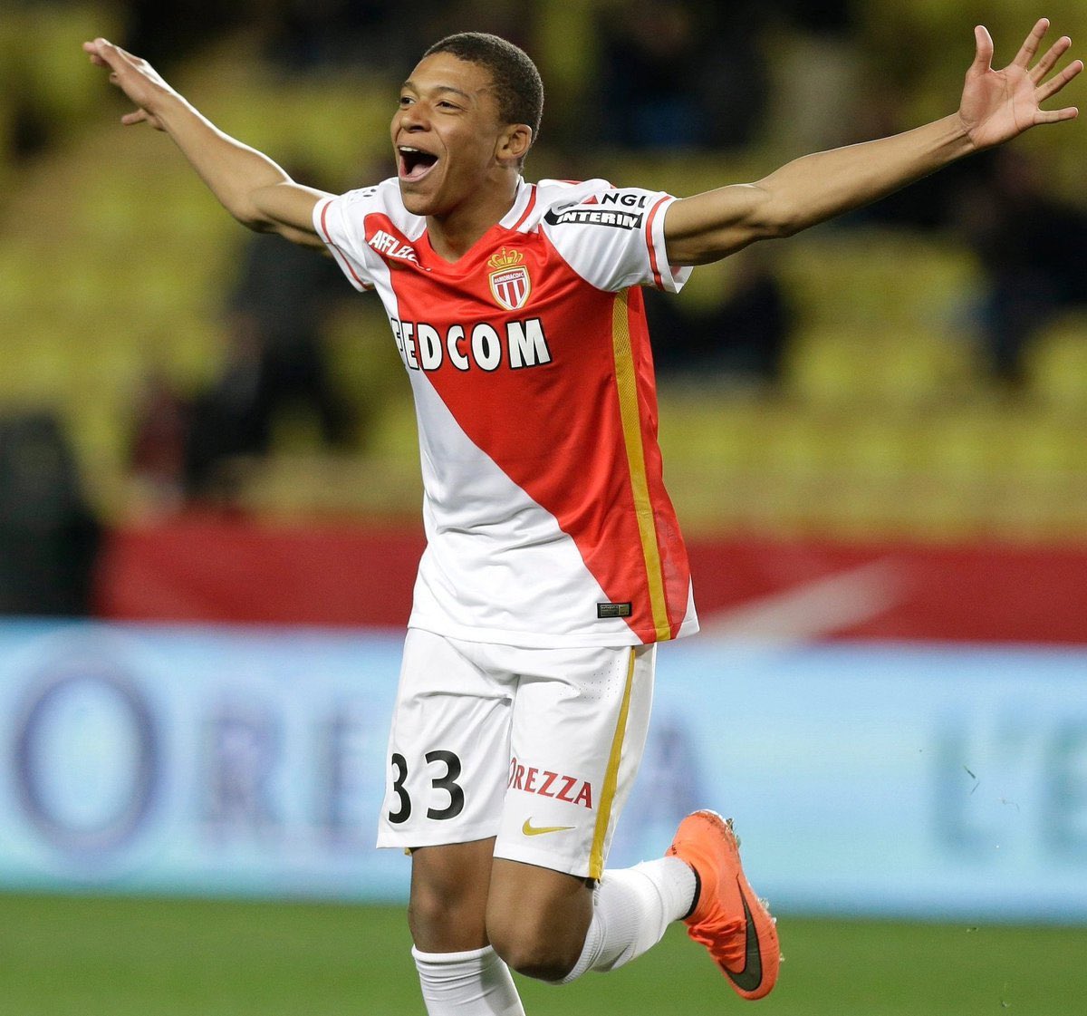 qais_b5's tweet image. Legends are born in Monaco