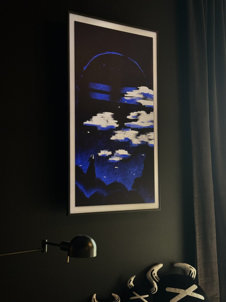 Lucréce tweet media