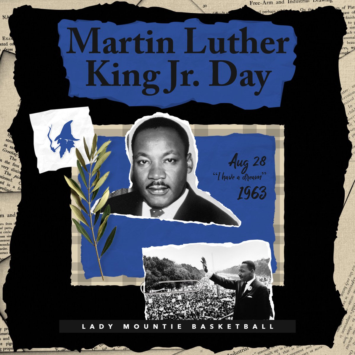 Lady Mountie Basketball tweet media