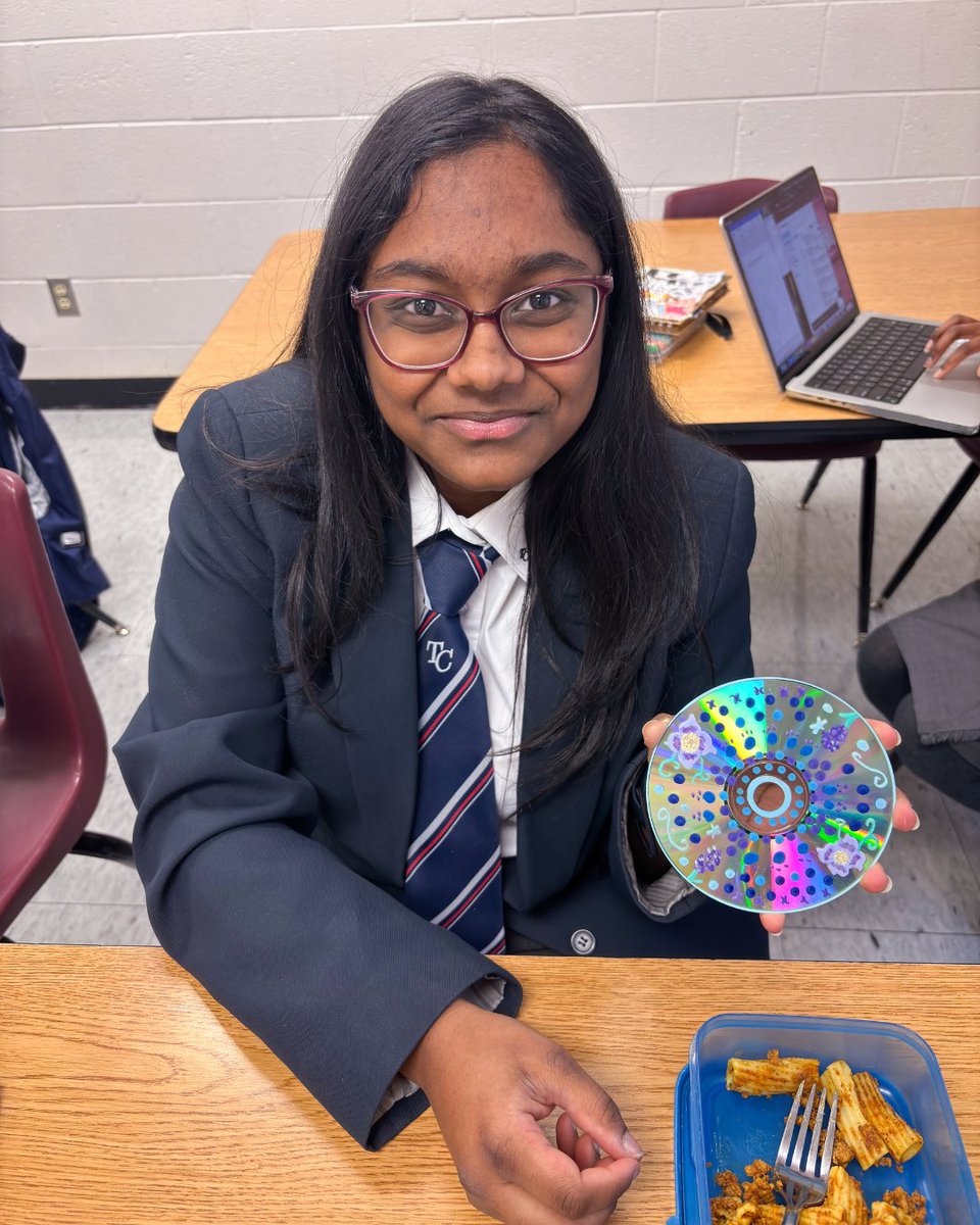 TownCentre's tweet photo. In preparation for exam season, our students took part in Anti Stress Week from January 5th to 14th, focusing on wellness, balance, and stress management before exams began.
#TownCentrePrivateSchools #PrivateSchoolMarkham #PrivateSchoolToronto https://t.co/LDeoUSxh6x