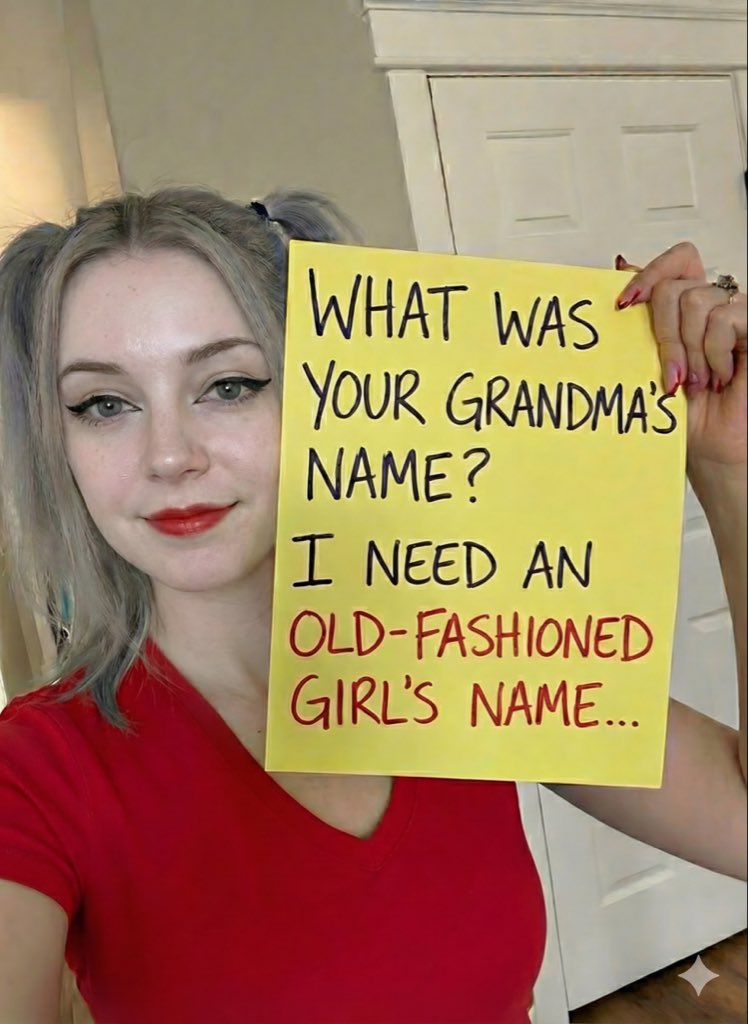 lady_valor_07's tweet image. Name One..