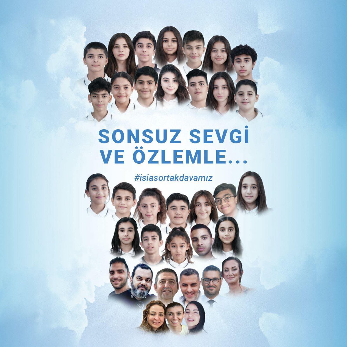 SelimSAYARI's tweet photo. İsias'ın utanç duvarları gibi çöktü inancımız
Kamu eliyle örülen kumdan duvarlar, adaletsizliğin de acımasız simgesi oldu.
6 Şubat karanlığında, enkaz altında kalan umutlar gibi ezildi yüreğimiz
Serbest bırakılan kirli ellerin, vicdan zincirlerini bir bir koparışına tanık olduk https://t.co/4eFwhGgSYL