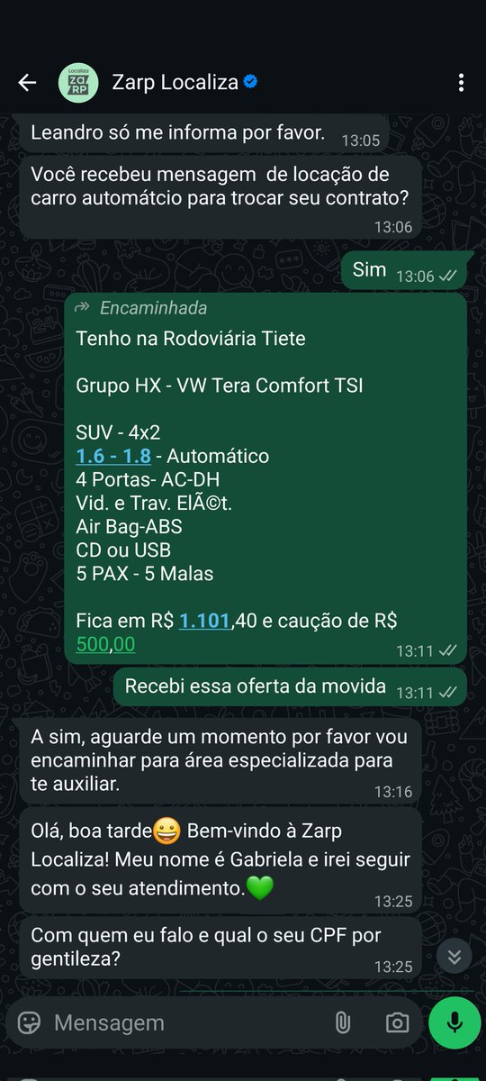 Leandro Amaral tweet media