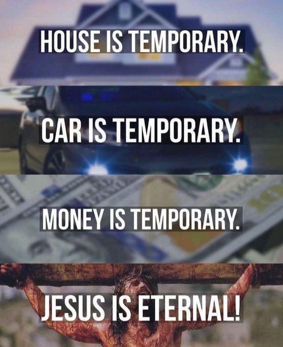 God centered ministries Uganda tweet media