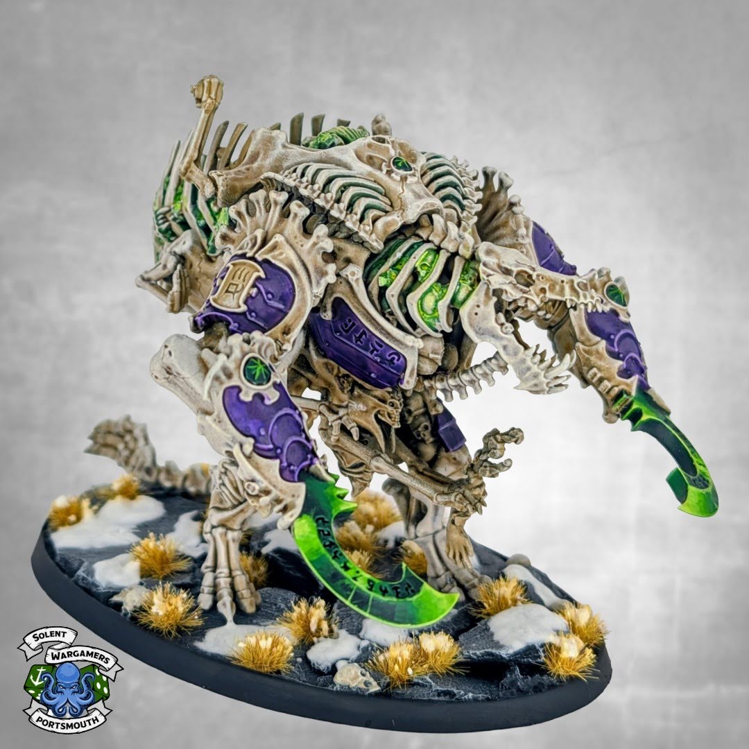 Tony Kirby, Commissions Open tweet media