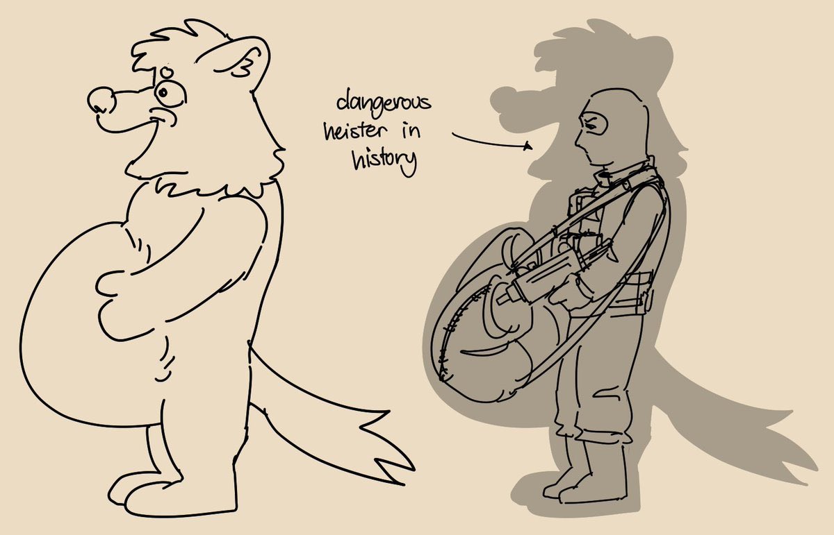 NopeSignal's tweet image. It him!!!