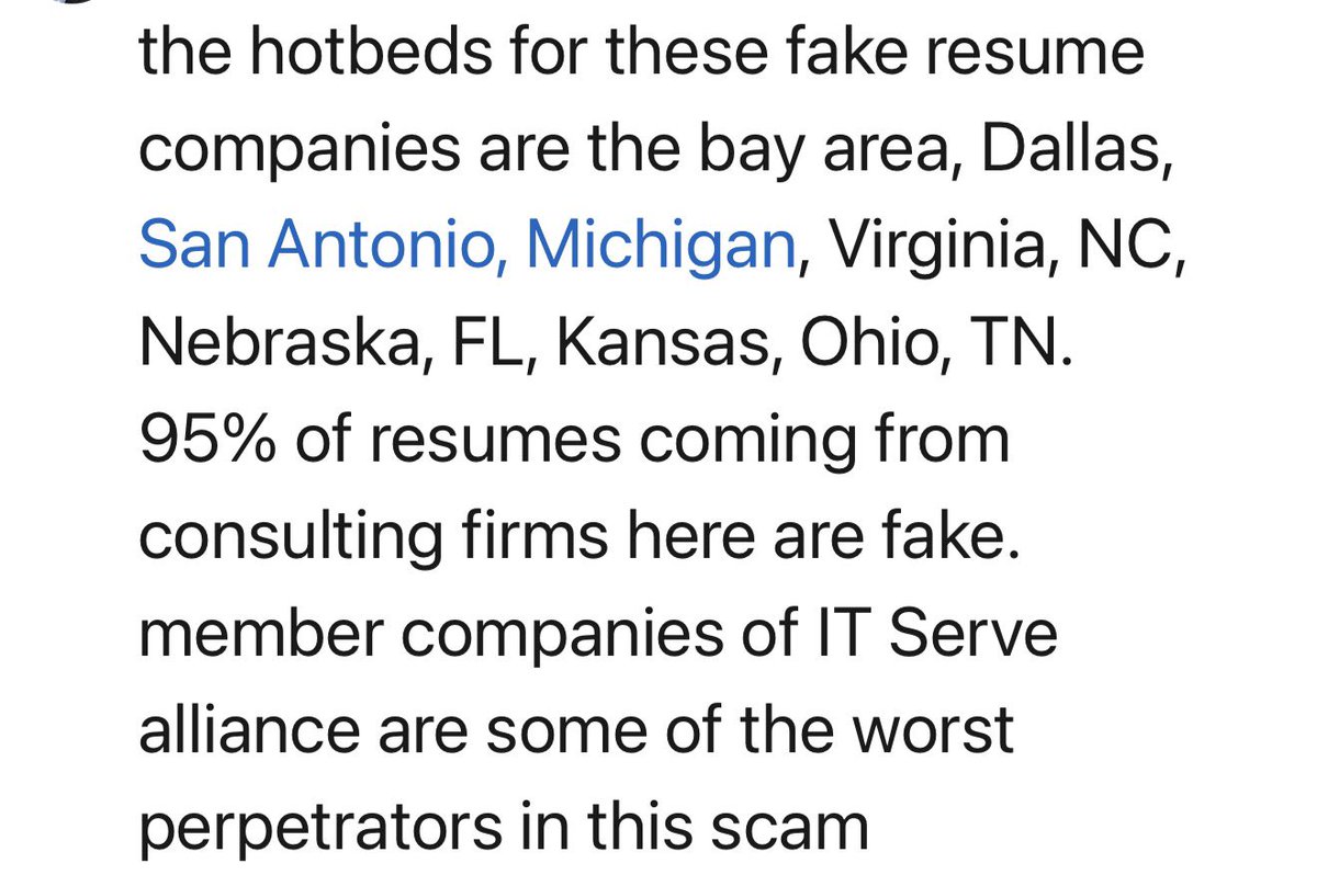 If you want to understand H-1B abuse, stop looking at the visa.

Look at OPT, CPT, and the schools feeding the pipeline.

Here’s what almost no one wants to talk about:

• A majority of documented abuse over the last 15 years did not start with H-1B
• It started with OPT and