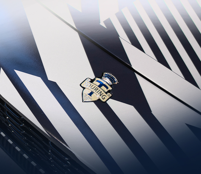 UltimativCars's tweet image. Good news:
#Touring #Superleggera has invited to an event in #SanktMoritz/#Switzerland🇨🇭, where the #Veloce12 will be shown as bespoke #Barchetta, as well as unpictured "#Proto00" from Jan 29th to Feb 1st.

Bad news: that event's name is "The #ICE".

(Not related to Trump's SS!)