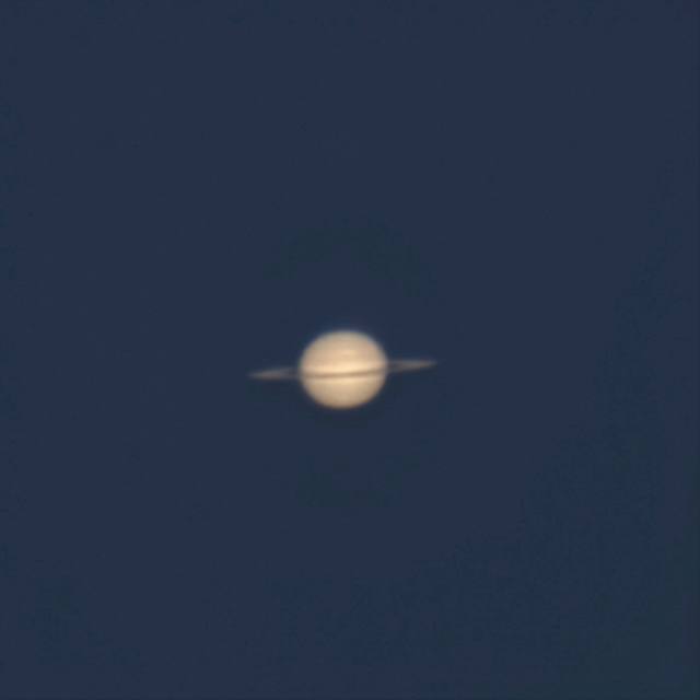 smartphone_astr's tweet photo. #Saturn #mobilephotography by Peter Summer, #England see ALT. Peter informed us that he successfully installed his prize #ProShot offered by @RiseUpGames and will soon try it / #smartphone_astrophotography #Astrophotography https://t.co/QRpDSayobV