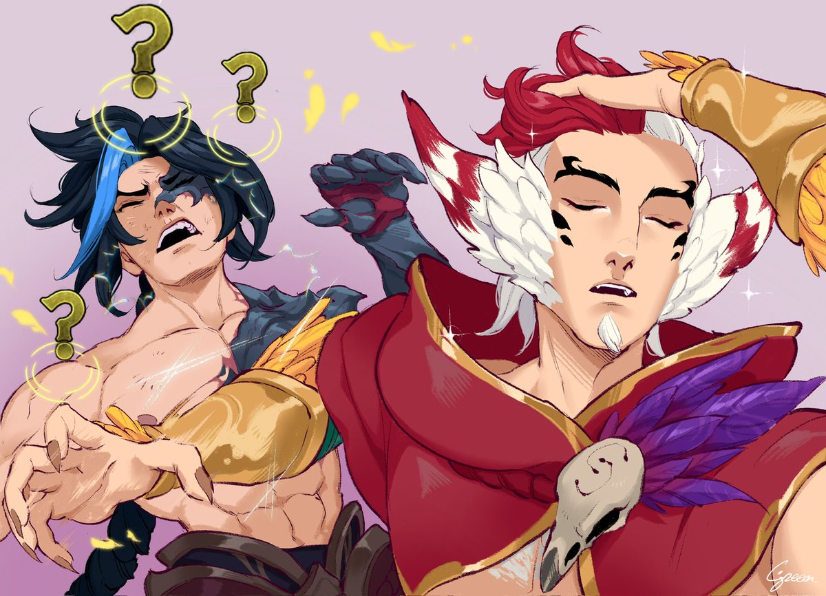 greeniris_'s tweet image. Support gap ✨