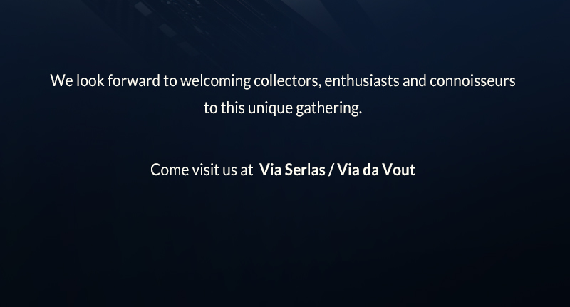 UltimativCars's tweet image. Good news:
#Touring #Superleggera has invited to an event in #SanktMoritz/#Switzerland🇨🇭, where the #Veloce12 will be shown as bespoke #Barchetta, as well as unpictured "#Proto00" from Jan 29th to Feb 1st.

Bad news: that event's name is "The #ICE".

(Not related to Trump's SS!)