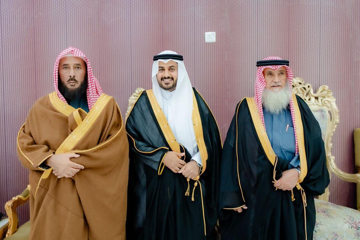 #قبيلة_المضحي_من_ولد_حسين tweet media