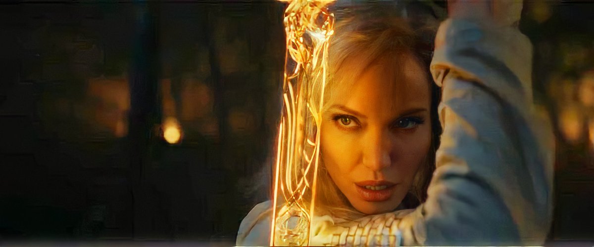 MarvelDato's tweet image. Y pensar que posiblemente nunca más veamos a los ETERNALS en el UCM, culpa de los haters que ni siquiera eran fans de Marvel🥺