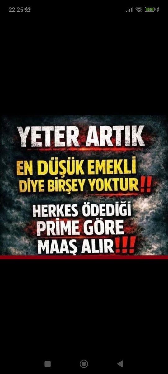 BenzerSona's tweet photo. @RizvanogluEvrim https://t.co/f4sCY8jFNT