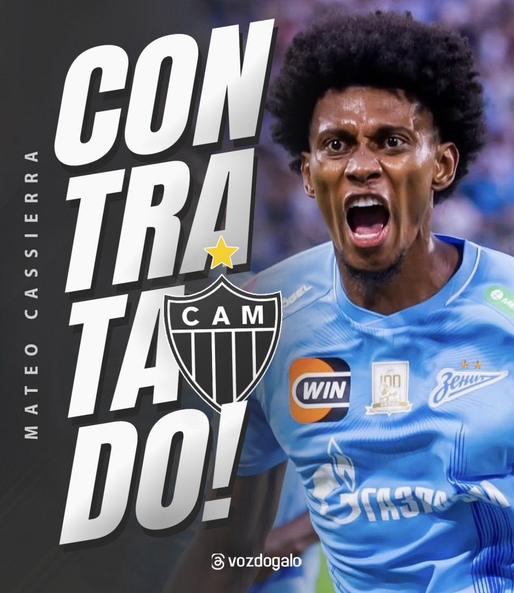 Zagueiro Argentino tweet media