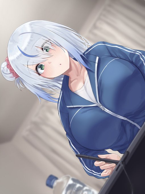 君にメロつく同人作家 