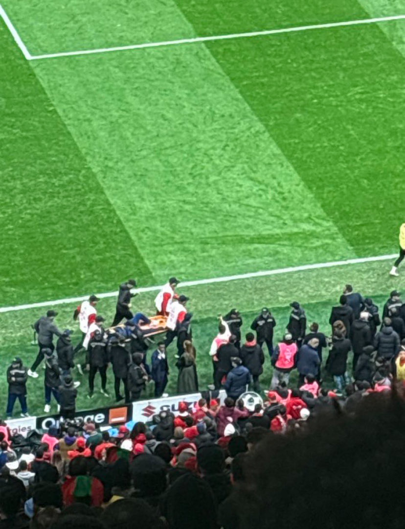 Maroc Archives tweet media