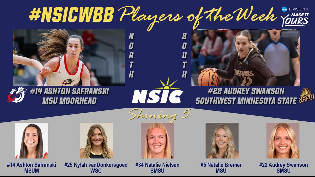 NSIC tweet media