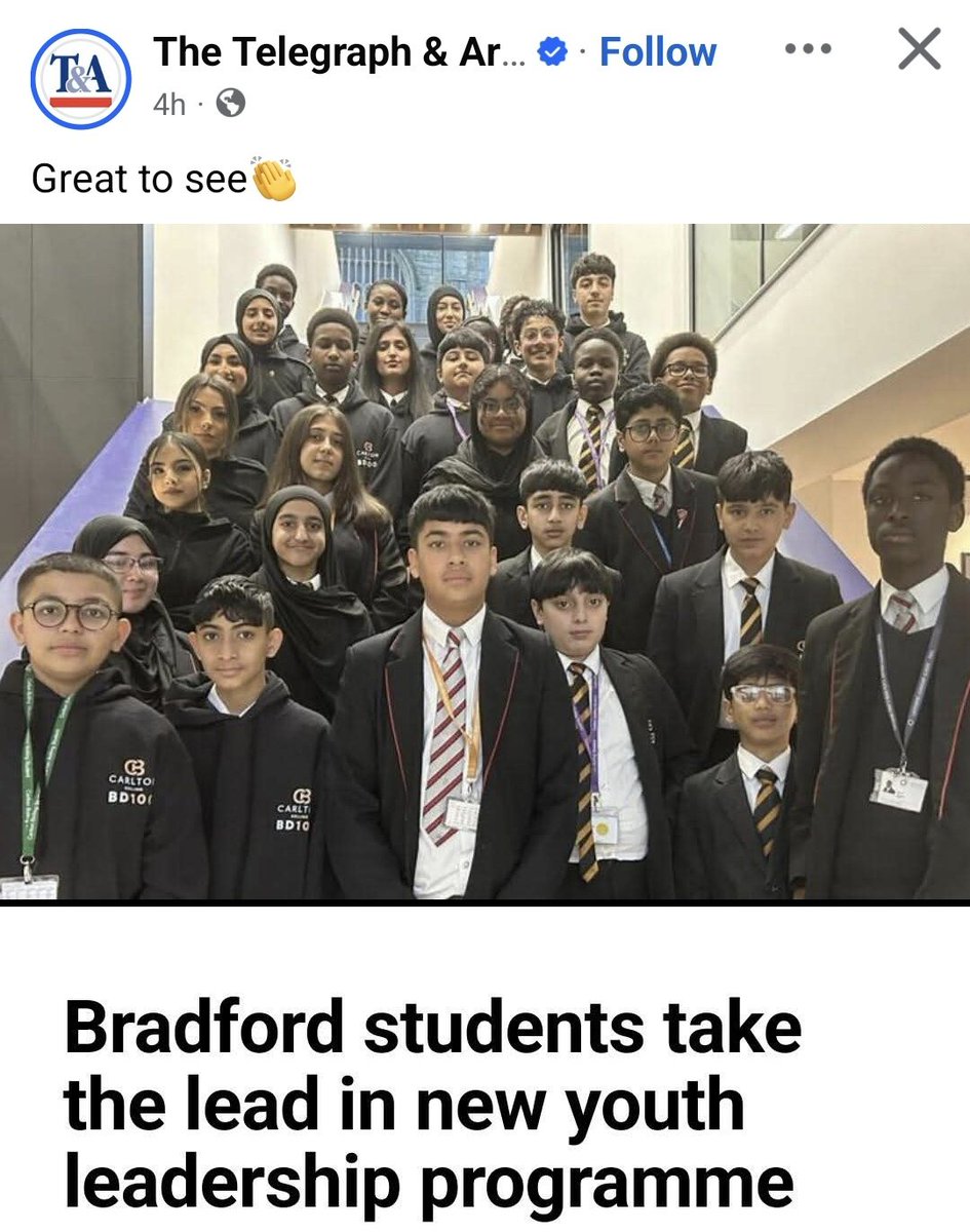 EvacTony's tweet photo. There was me thinking Bradford was in the United Kingdom 🇬🇧 https://t.co/N9swGF5vtF