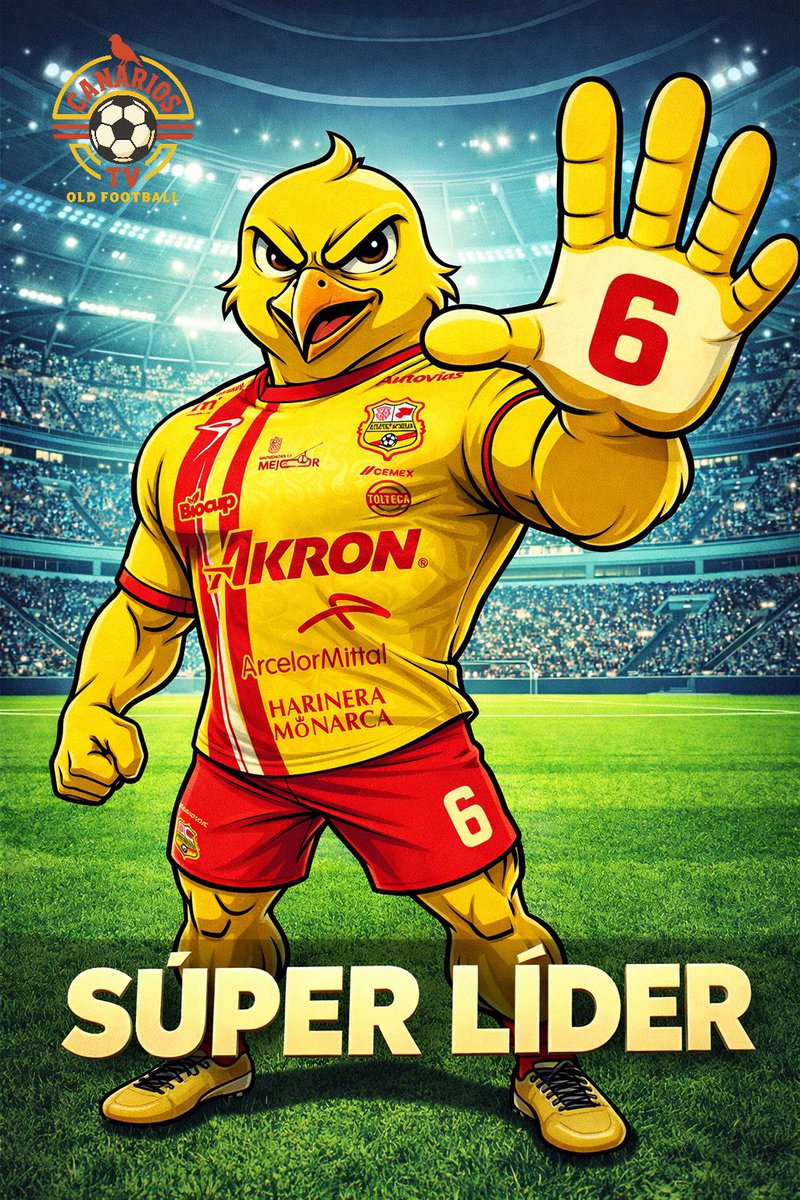 Canarios TV (@canariostv) on Twitter photo 