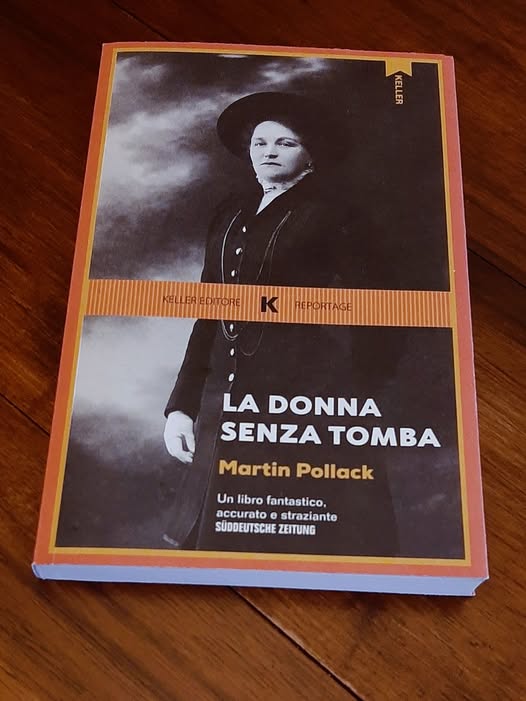 Keller Editore tweet media