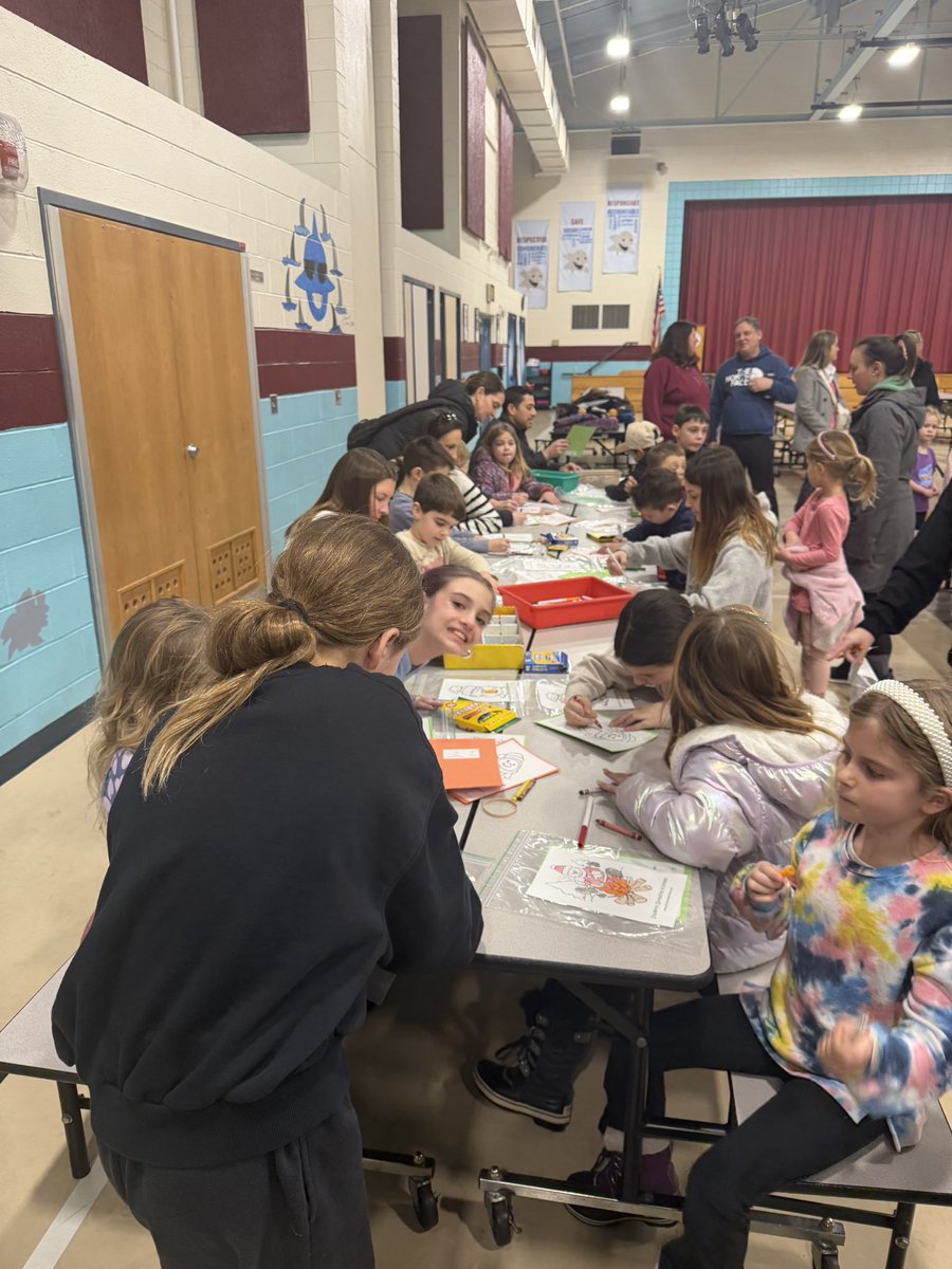 Shamona Creek Elementary School tweet media