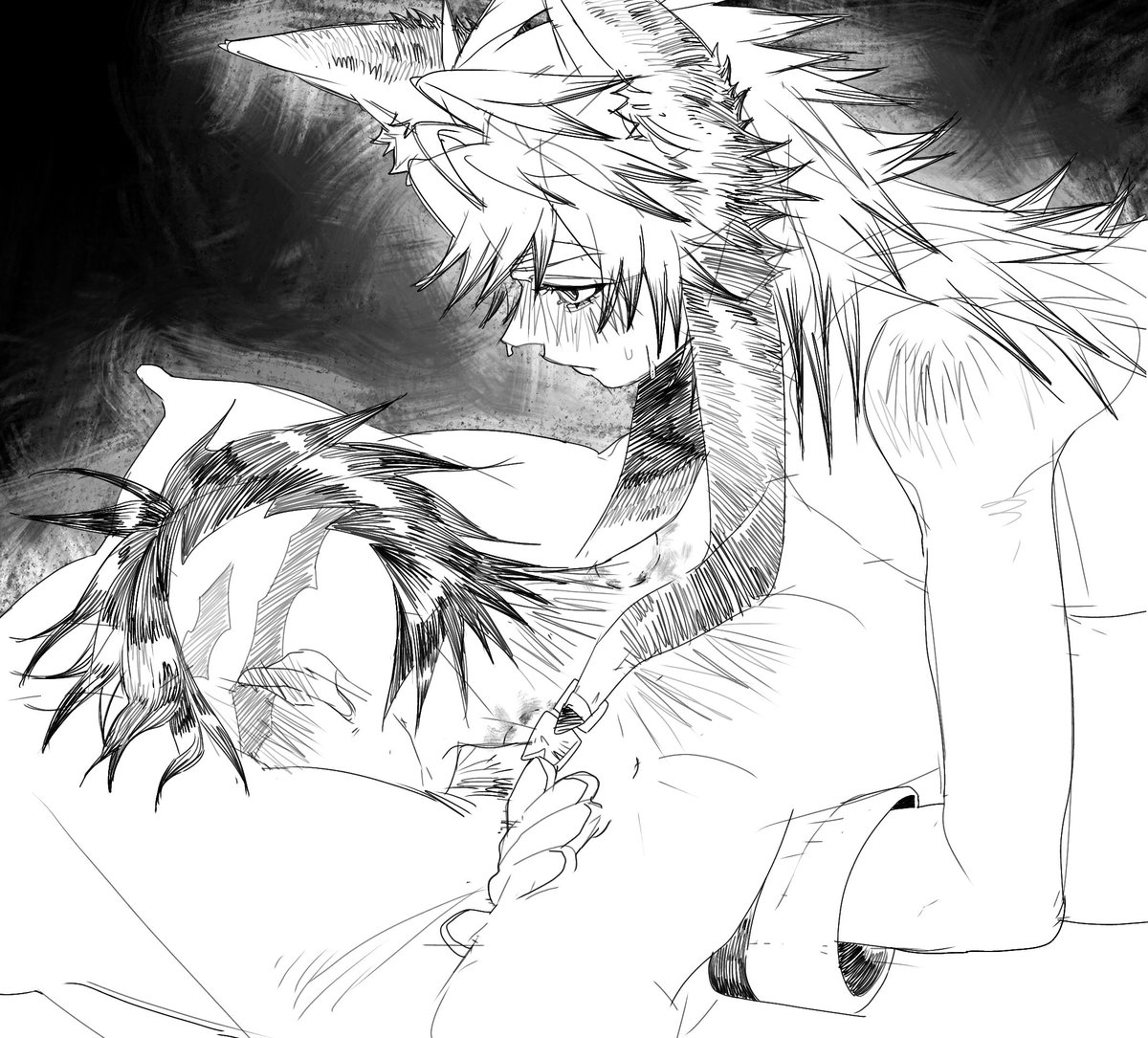 🐺🔨