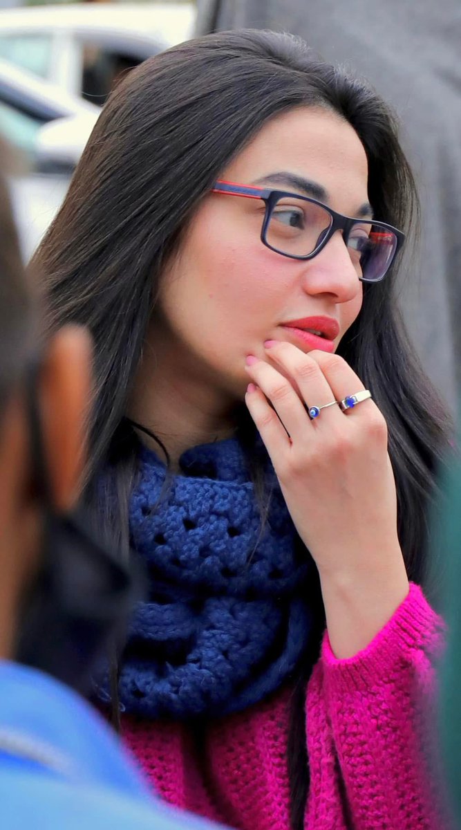“Knowing your true calling in life is the only path out of suffering!” - Muniba Mazari 

#MunibaMazari #AspiretoInspire #DailyMotivation