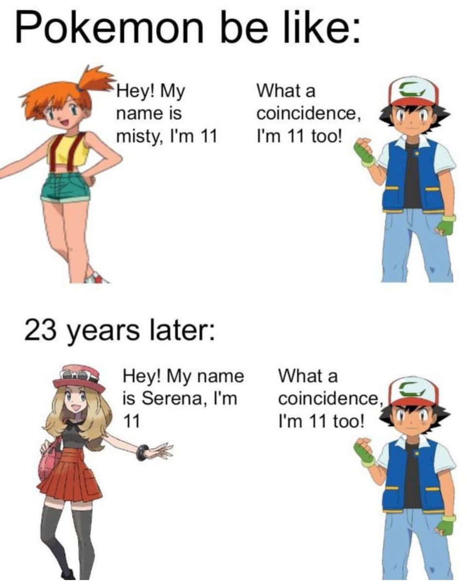 pokemon_daily's tweet image. 