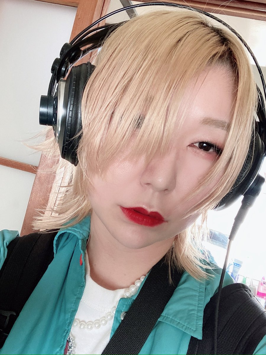 ロットン瑠唯 𝑹𝑶𝑻𝑻𝑬𝑵 𝑹𝑼𝑰 tweet media
