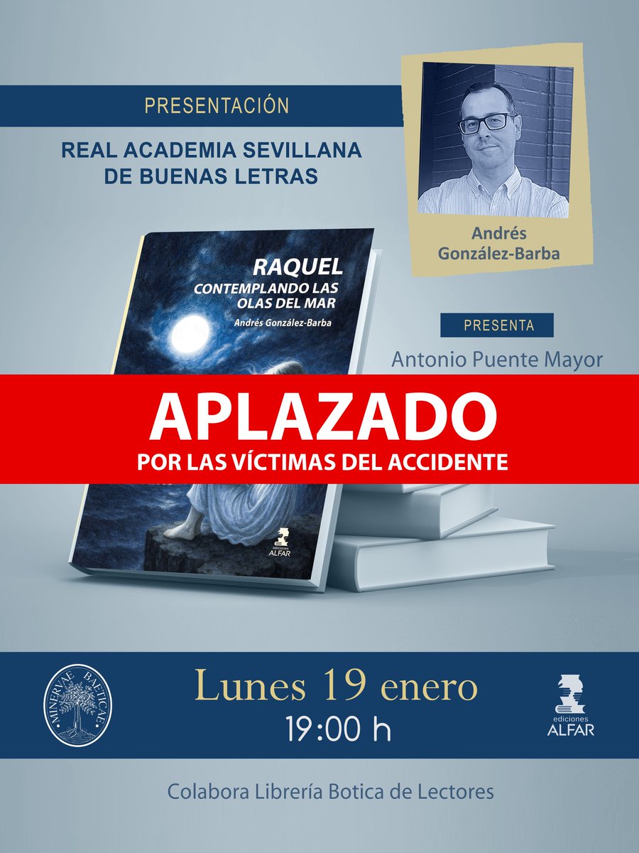 Ediciones Alfar S.A. tweet media