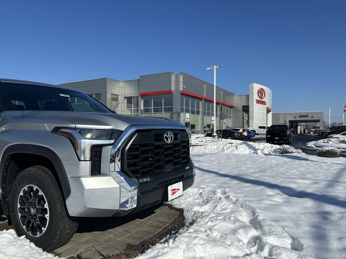 Team Toyota of Princeton tweet media