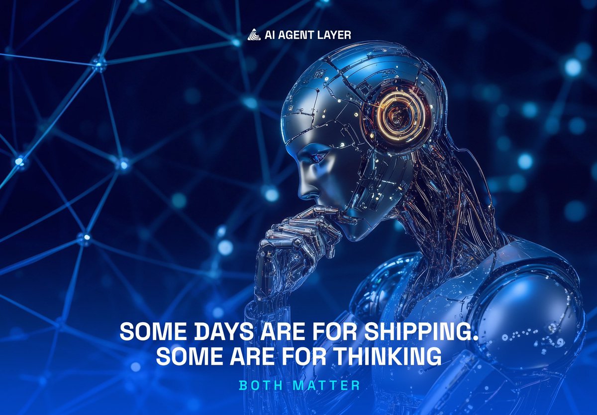 AI Agent Layer | AIFUN (@AIAgentLayer) / Posts / X
