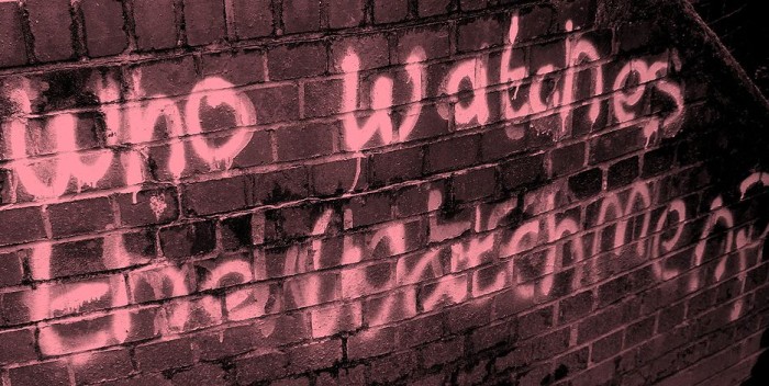 TierraAdentro's tweet image. 🤔🎬La adaptación de #Watchmen al cine generó debate. ¿Es posible trasladar una obra tan compleja a otro medio sin perder su esencia? #Snyder intenta respetar el cómic, pero, ¿lo logra realmente? Descubre más en el análisis de Luis Reséndiz. wp.me/p6wK46-6EP
