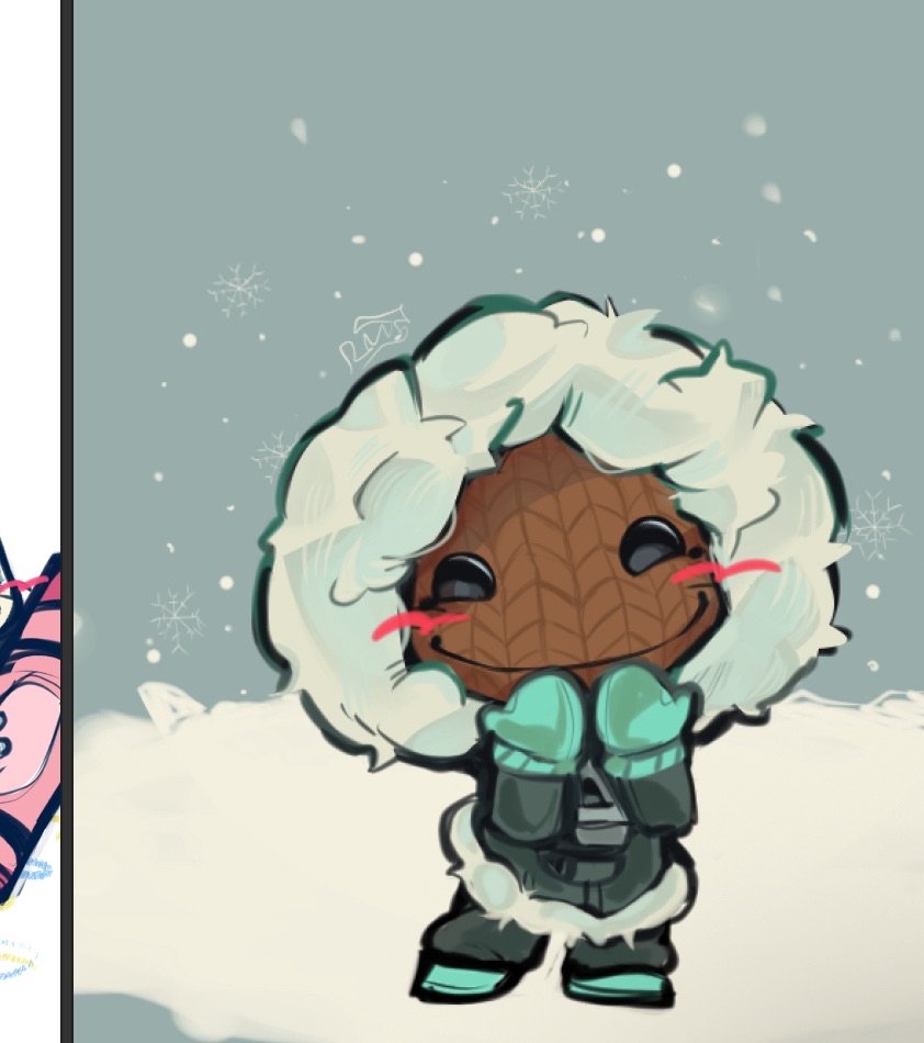 PlutoniumPlutoO's tweet image. ❄️🌨️⚡🌧️