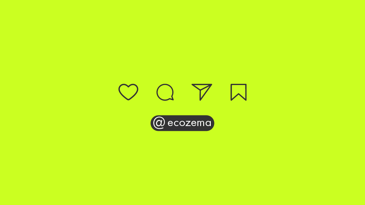 Ecozema HQ tweet media