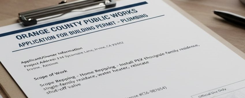 Repipe Permit REPIPE 1 (@1Repipe) / Posts / X