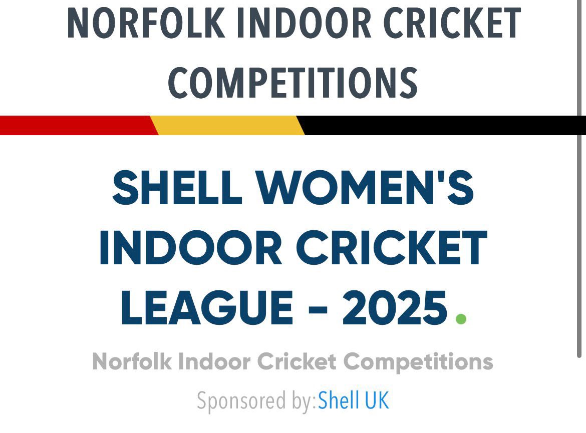 Beccles Town CC tweet media