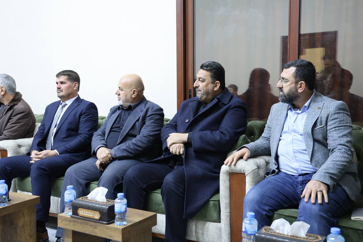 محافظة إدلب tweet media