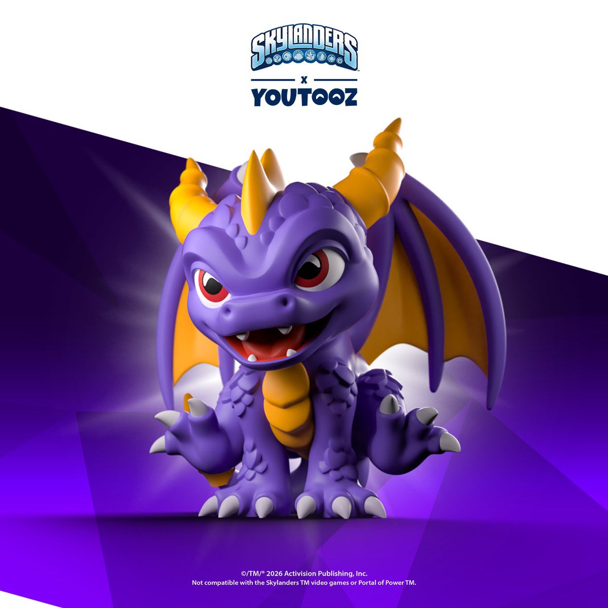 Spyro Universe 💎 tweet media
