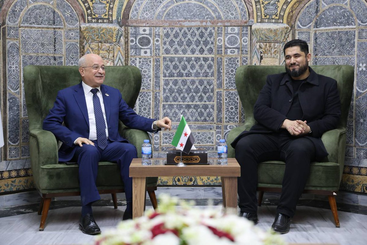 محافظة إدلب tweet media