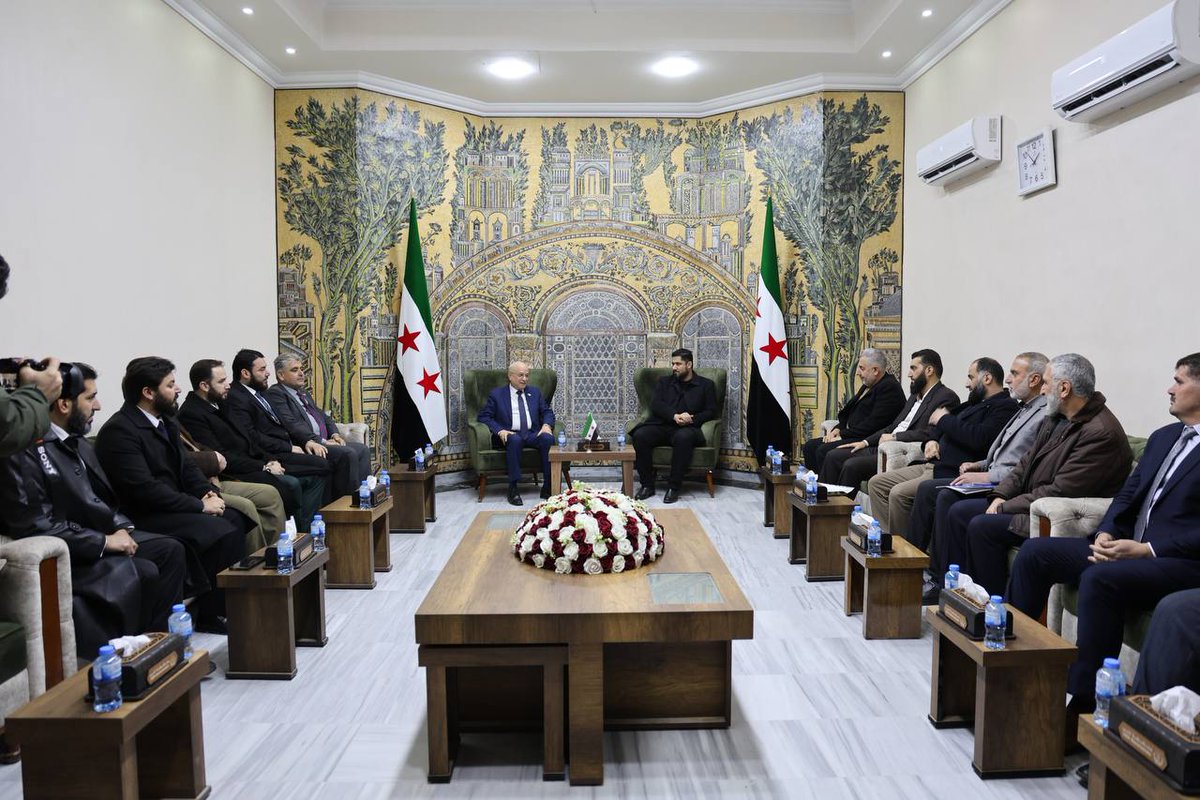 محافظة إدلب tweet media