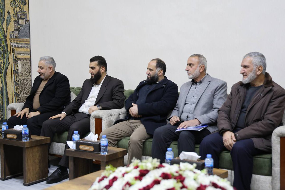 محافظة إدلب tweet media