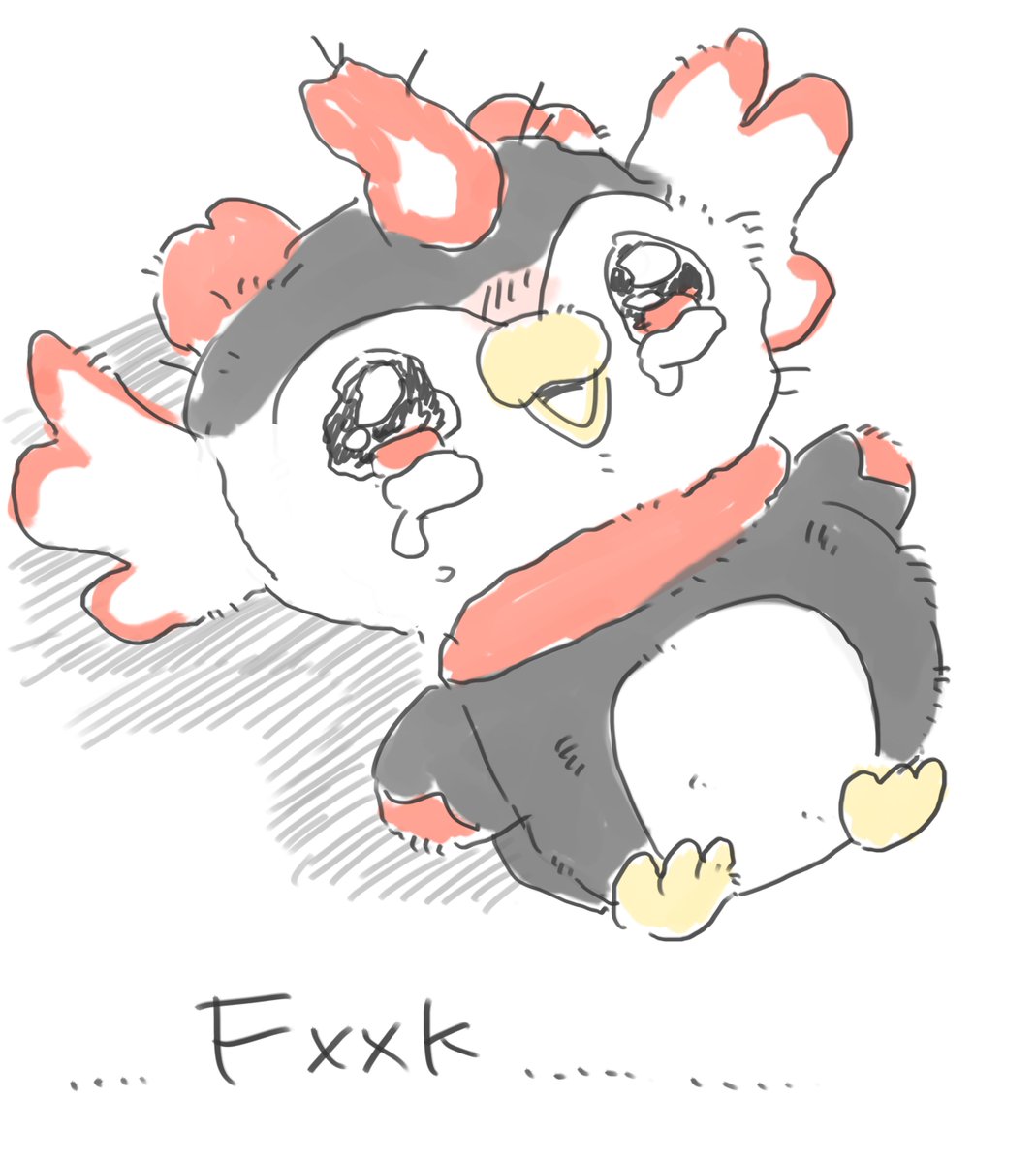 POYO (오쭈니) (@poy_oner) on Twitter photo 