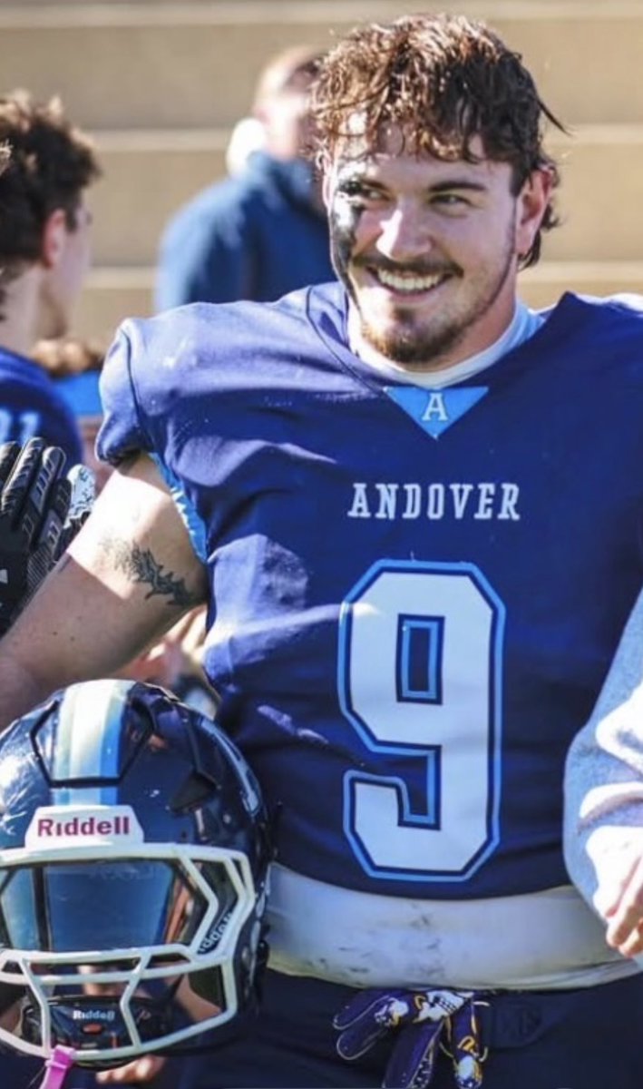 Brock Feinberg 3⭐️ LB/JACK Post Grad C/O 2026 tweet media