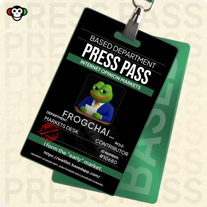 Frog Chain 🐸 eth (@frogchaineth) / Posts / X