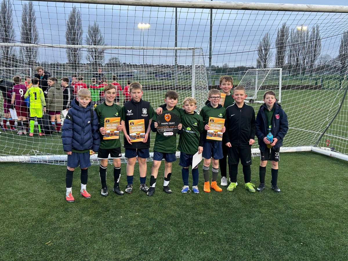 Kingswood Parks Primary School tweet media