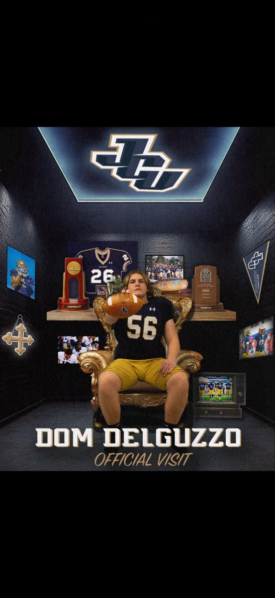 Dominic DelGuzzo tweet media