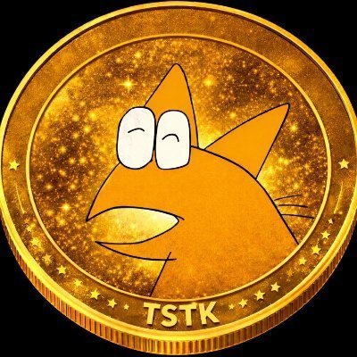8lI3l's tweet image. 🚨 $TSTK – The Next 1000x GEM!🚀

i'm going to sell my All Crypto  invest on $TSTK

Don't miss out  follow and HODL $TSTK

$TSTK is live on pump.fun

✅️ Buy Link:
pump.fun/coin/A1XK1BRyY…

✅️ CA:
A1XK1BRyYG1GeMgzrd3Gn2T5EXLK64UXwPFEsXPypump

✅ 𝕏: @tstk__coin